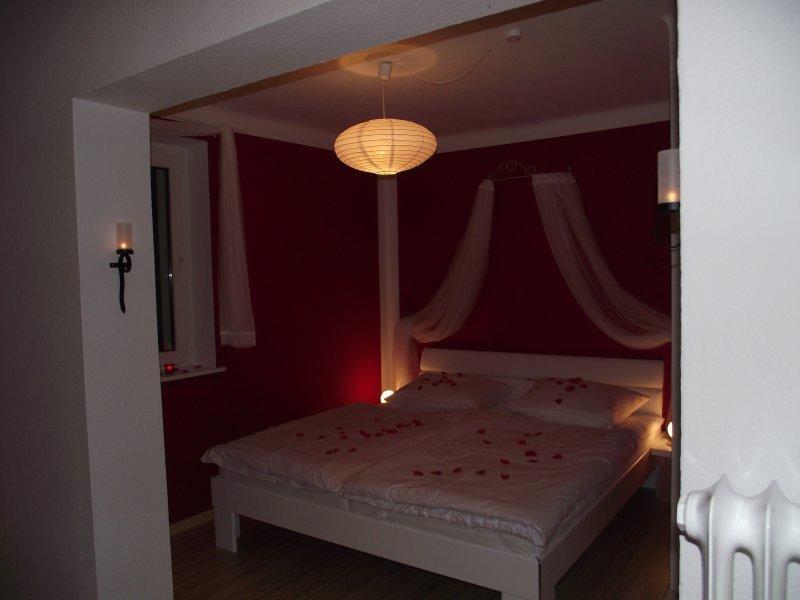 Apartments Herzogs Romantik Weimar Pokój zdjęcie
